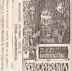 Schizophrenia (ARG) : The Future We'll Be Living In... Autodestruction